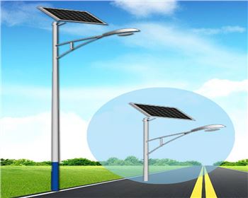 陜西太陽(yáng)能路燈銷售