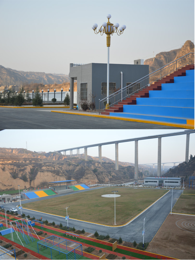 廣場(chǎng)高桿燈 廣場(chǎng)高桿燈