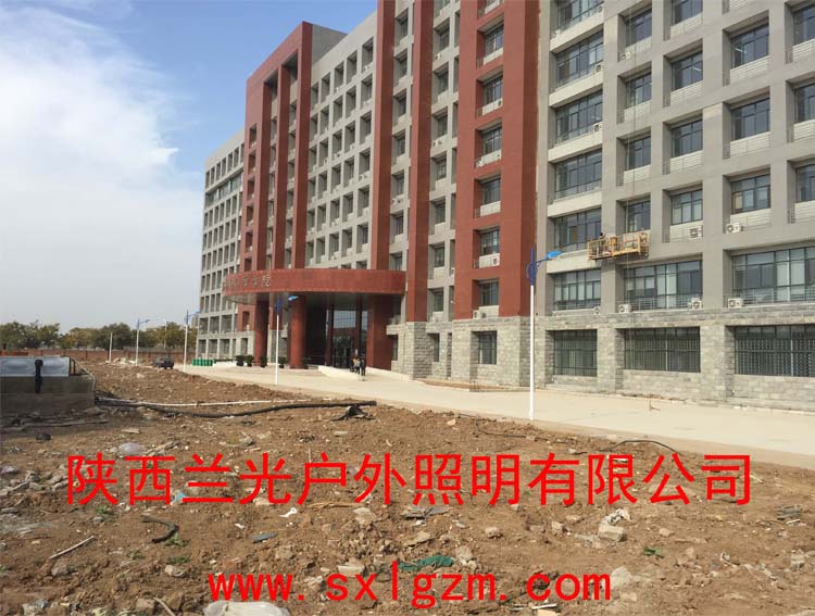 學(xué)校市電路燈 學(xué)校市電路燈